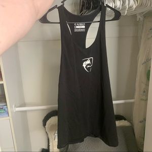 Alphalete Stringer size L